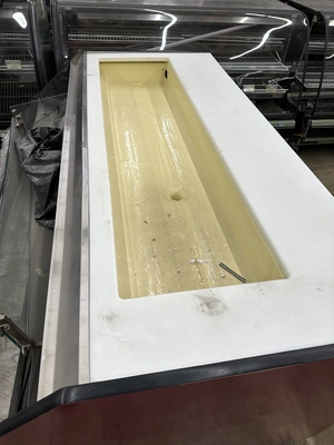 USED R3-P-6-REM Refrigerators
