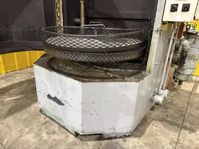 USED BETTER ENGINEERING F-4000-P