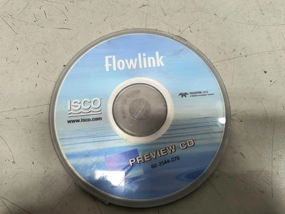 ISCO 581 Other Business & Industrial | Fram Fram LLC (16)