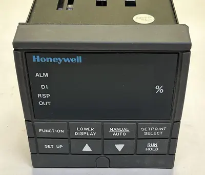 Used HONEYWELL DC300K-E-003-10-0000-0 Industrial Controls | Surplus Asset Holdings #1218126