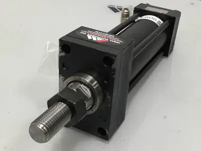 USED HYDRO LINE N5GF-2.5X7