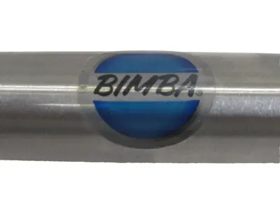 NEW BIMBA 042 PNEUMATIC CYLINDER LOT OF 2