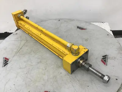 USED PARKER 10 024