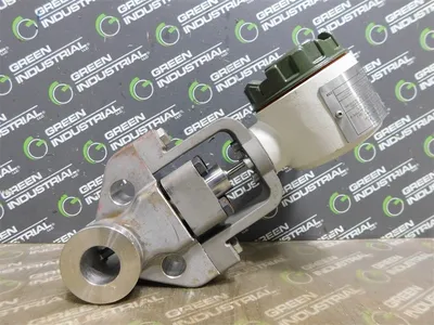 USED YOKOGAWA YF102