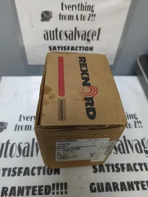 USED REXNORD ZMC5207