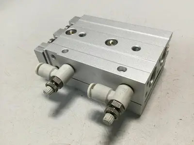 USED SMC MXS12-20