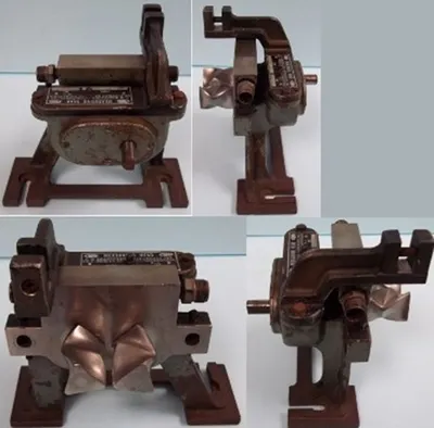 Used BRABENDER 45 Viscometers Texas US | Bamko Surplus Process Equipment #935273