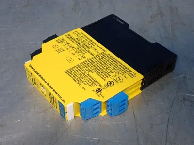 New | in-Stock TURCK IM112EXR Industrial Controls Ohio US | HGR 24 #1129791