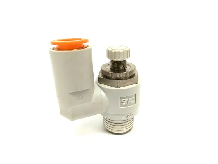Used SMC AS4301F Valves/Fittings Michigan US | Maverick Industrial Sales #1092526