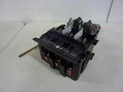 USED ALLEN BRADLEY 1494V-DS60 SER A