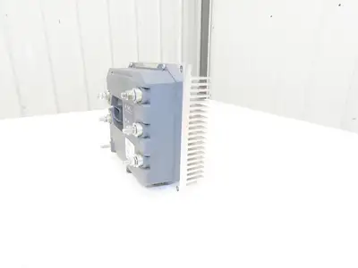 Danaher ACS48L-700F-23P AC SuperDrive Forklift Motor Controller 48V Off E80XN