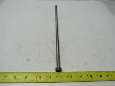 PCS SL25-14 Plastic Injection Mold Ejector Sleeve 1/4"ID X 14"
