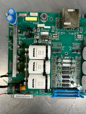 USED ABB Abb Saft-123-Pac