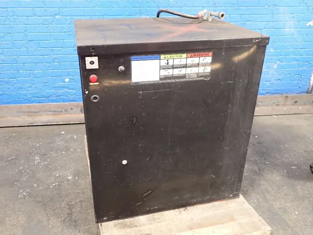 USED EASYKLEEN EH830E2448A460