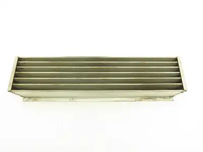 ABB 3HAC9710-1 Computer Chassis Heatsink Heat Exchanger