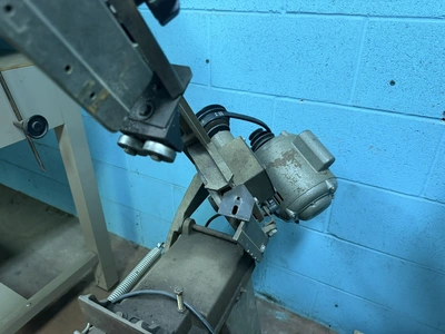 Used _UNKNOWN_ _UNKNOWN_ Horizontal Band Saws Indiana US | Miedema Asset Management Group #1575462