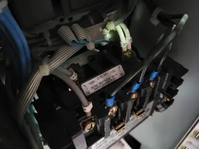Full Voltage Non-Reversing MCC Bucket Size 1