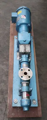 USED MOYNO 3M1-SSJ-3AAA