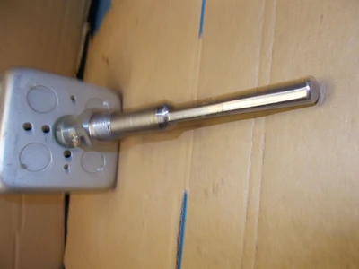 USED MCC Powers 531-453
