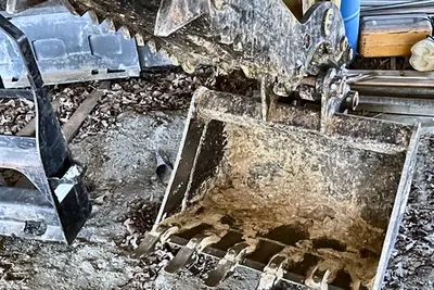 Used 2018 CATERPILLAR 305-E2  CR Crawler Excavators - Mini North Carolina US | Proxy Equipment #1382988