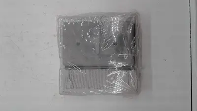 New | in-Stock RED DOT _UNKNOWN_ Switch Parts | ND Industrial Surplus #1213252