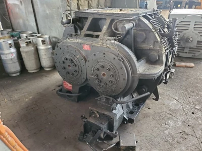 Farrel 9D Spare Mixer Body