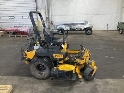 Used 2021 WRIGHT ZXT 61” Mowers Michigan US | Miedema Asset Management Group #1327504