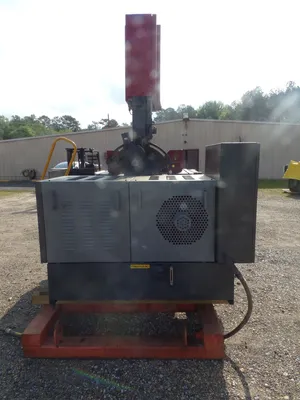 Used _UNKNOWN_ _UNKNOWN_ Vertical Band Saws Louisiana US | Pinpoint Machine #1443821