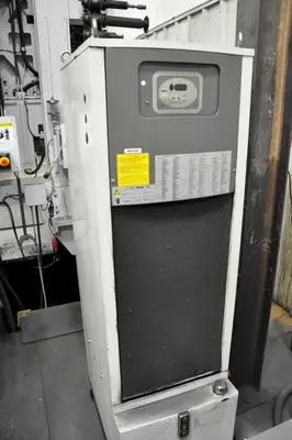 2014 MITSUBISHI MVR-40 5-FACE Vertical Machining Centers | Tight Tolerance Machinery (13)