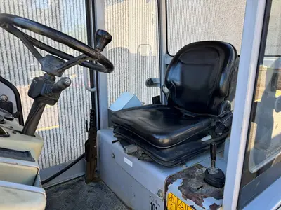 Used WACKER 3001 COMPACT DUMPER Articulated Dump Trucks Minnesota US | Birnstengel Equipment #1554104