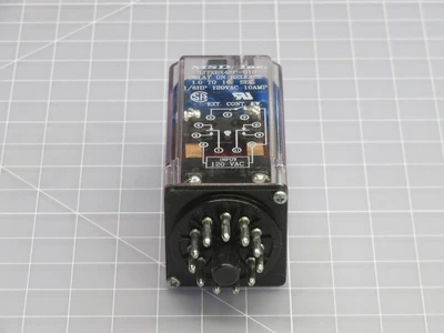 New | in-Stock MSD _UNKNOWN_ Relays & Switches Texas US | OCO Industrial #1697515