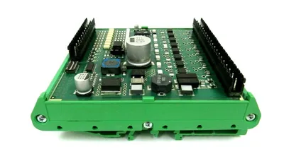 NEW PROCOEL PCB-443B MODULE PCB443B