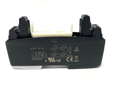 Used Dold HC3096N/102/61, Relays & Switches Michigan US | Maverick Industrial Sales #1396847