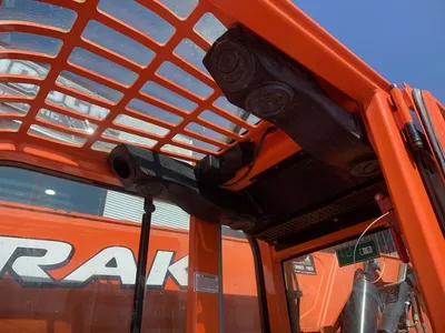 Used 2019 SKYTRAK 10054 TELEHANDLER Telehandlers Alberta CA | Adcock Equipment #1418009