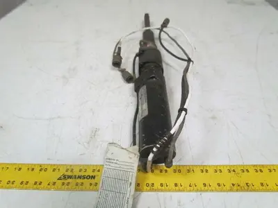 Chicago Pneumatic Electric Inline 5/8" Drive Nutrunner w/ Transducer