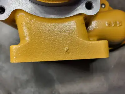 NEW KOMATSU 6211-62-1403