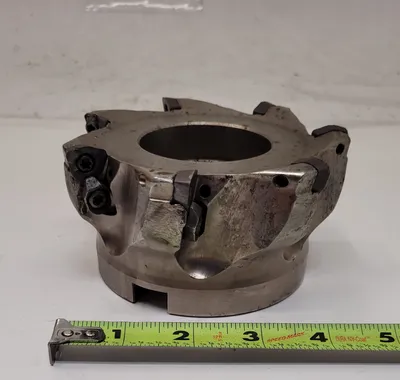 MITSUBISHI AJX 14-125B05R Tooling & Accessories, Tooling | Machinery Central (2)
