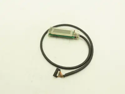 Mitsubishi Electric SC2004CSLB-SO-GN-K LCD Display