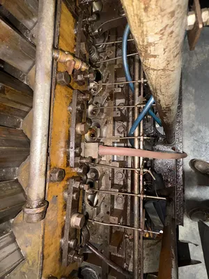 WATERBURY FARREL 150-A-11 Eyelet & Transfer | Global Machine Brokers, LLC (18)