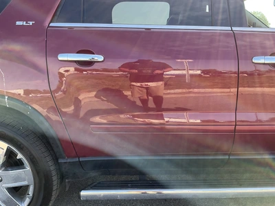 Used 2010 GMC ACADIA SUVs Michigan US | Miedema Asset Management Group #1397237