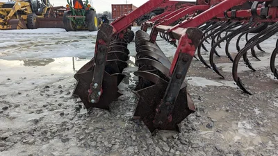 USED KONGSKILDE 0111