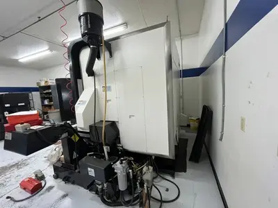 2012 MAZAK INTEGREX I150 5-Axis Lathes | Toolquip, Inc. (3)