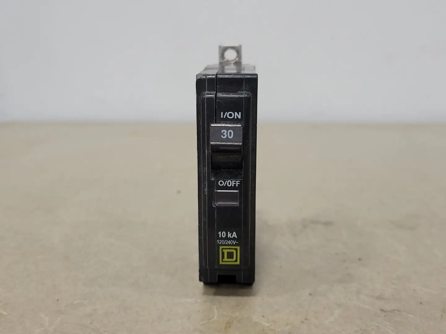 USED SQUARE D QOB130