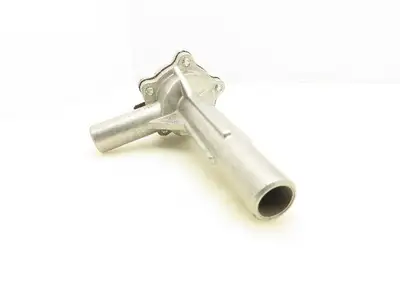 Asco P-N13873 Mikropul 3/4" Pneumatic Aluminum Diaphragm Valve 1/8" NPT