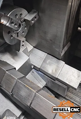 USED 2003 Mazak DT-20
