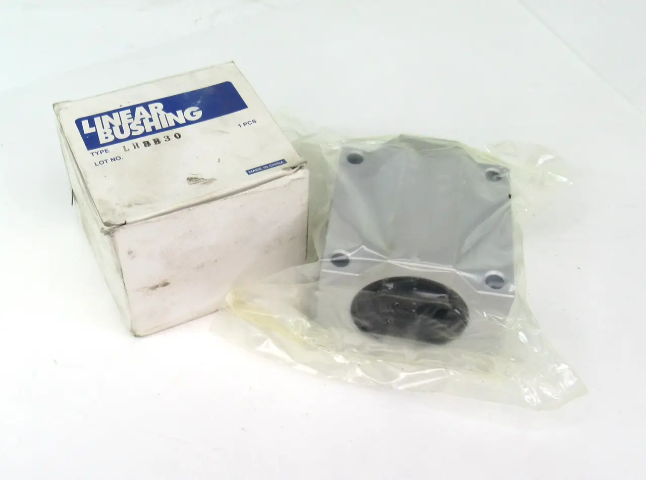 NEW MISUMI LHBB30
