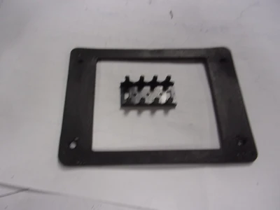 USED MENCOM 23521 RECEPTACLE  USB-RJ45
