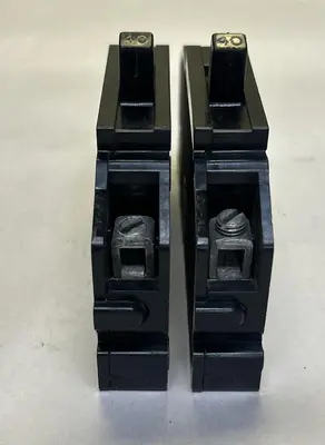USED ZINSCO Q140