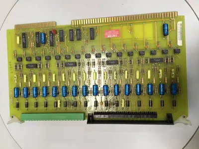 USED CINCINNATI MILACRON 3-531-4350A