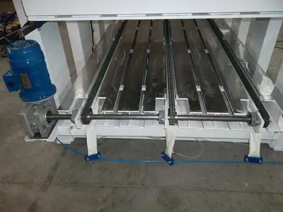 New | in-Stock _UNKNOWN_ _UNKNOWN_ Hydraulic Assembly Presses Ontario CA | Moon Machinery #1763813